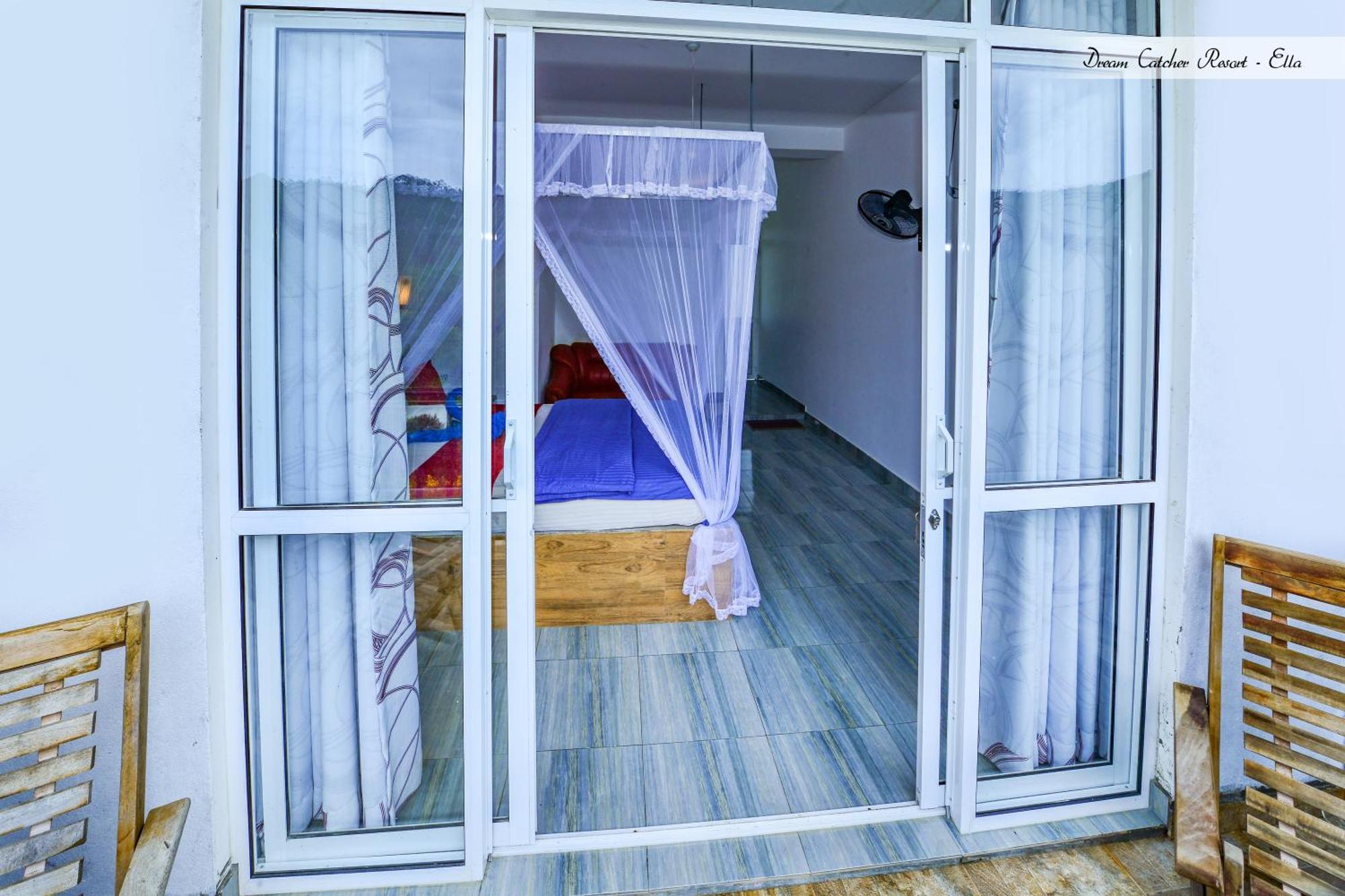 Ella Dream Catcher Resort Quarto foto