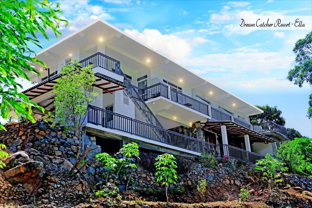 Ella Dream Catcher Resort Exterior foto
