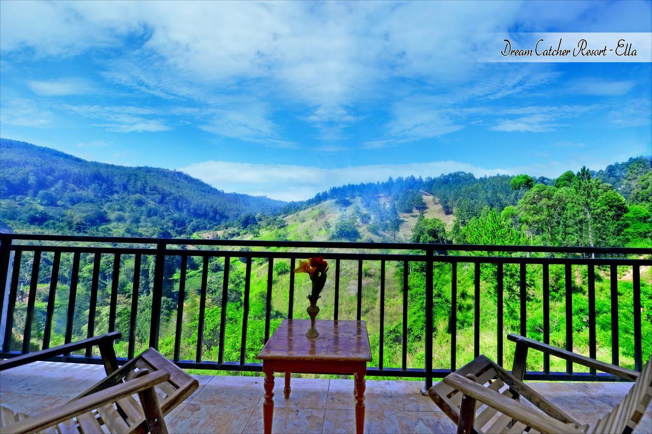 Ella Dream Catcher Resort Exterior foto