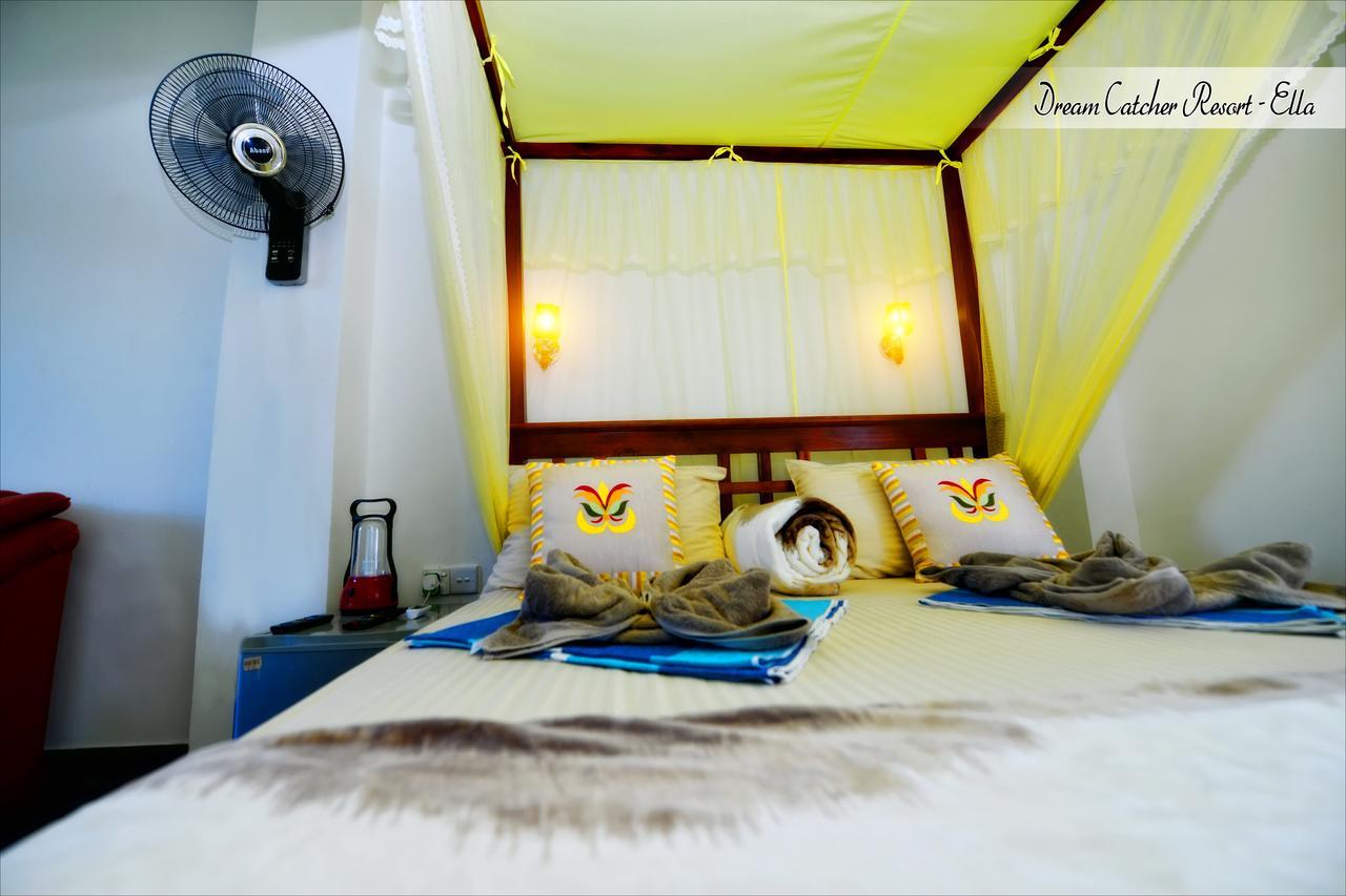 Ella Dream Catcher Resort Exterior foto