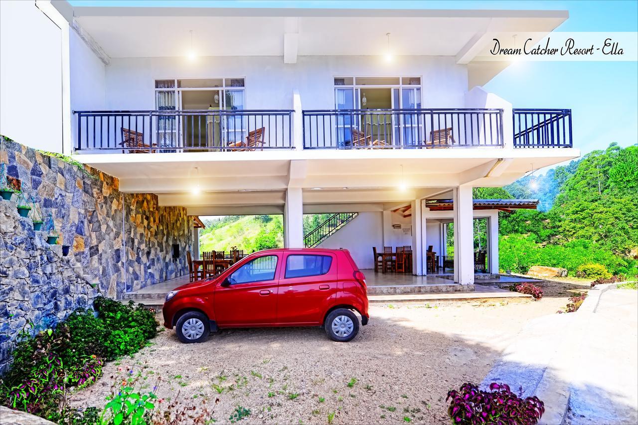 Ella Dream Catcher Resort Exterior foto